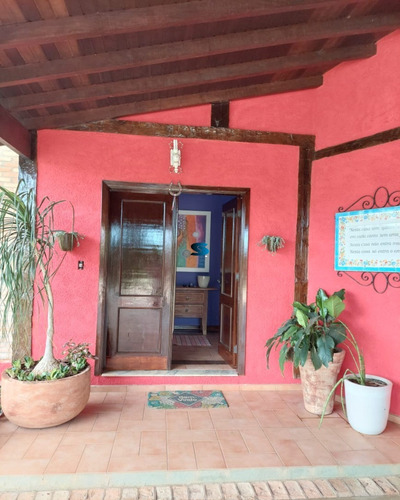 Imagem 9 de 30 de Casa Em Condomínio - Co00437 - 70111050