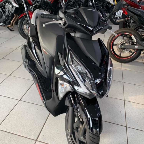 Imagem 4 de 9 de Honda Elite 125