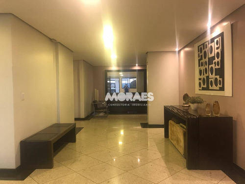 Imagem 8 de 19 de Apartamento Com 2 Dormitórios À Venda, 198 M² Por R$ 550.000,00 - Jardim América - Bauru/sp - Ap1875