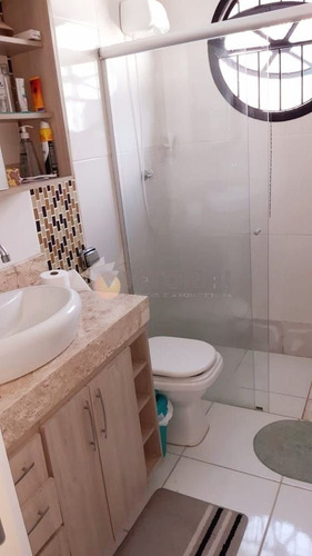 Imagem 7 de 13 de Casa Com 3 Dormitórios À Venda Por R$ 680.000,00 - Jardim Casa Branca - Caraguatatuba/sp - Ca0781