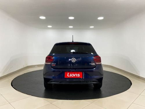Imagem 3 de 15 de Volkswagen Polo