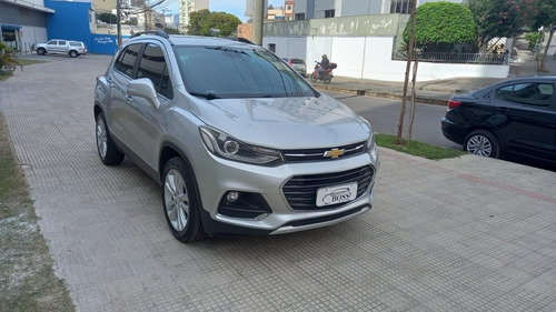 Imagem 3 de 12 de Chevrolet Tracker Premier 1.4 Tb A/t Flex 2018 - Revisada,