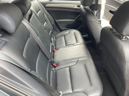 Imagem 12 de 20 de Volkswagen Golf 1.4 250 Tsi Total Variant Comfortline
