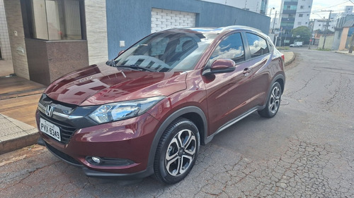 Honda HR-V 1.8 Ex Flex Aut. 5p