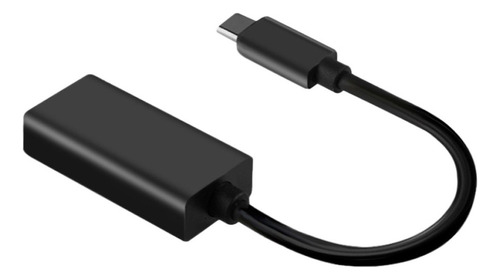 S Cabo Adaptador Thunderbolt 3 Usb 3.1 Para 2 Para Windows
