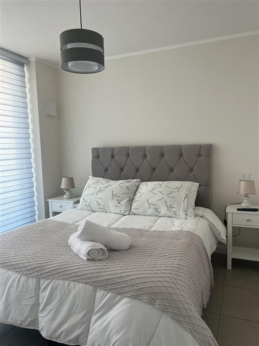 Departamento Arriendo Playa La Serena