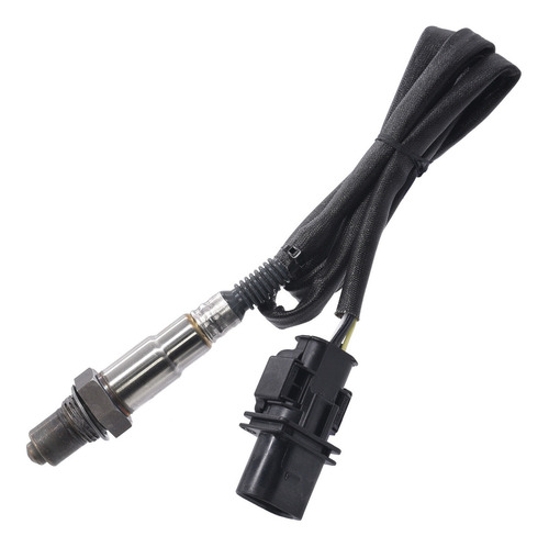 Sensor O2 Ox Der Bmw 550i 8 Cil 4.8l 06/10