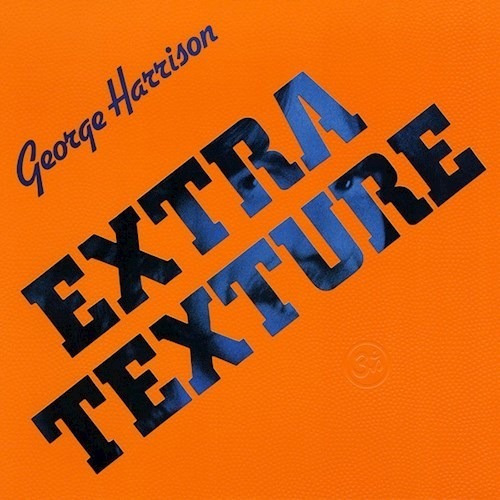 George Harrison - Extra Texture - Lp Vinilo / Kktus