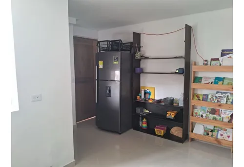 Hermosos Apartaestudios En Venta Con Excelente Ubicación-el Carmen Vib