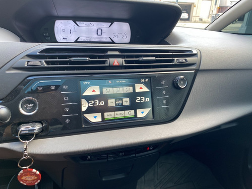 Citroën C4 Picasso 1.6 Thp Feel 165cv