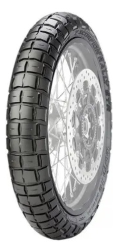 Pneu Moto Dianteiro 90/90-21m/ctl 54vm+s Scorpion Rally Str