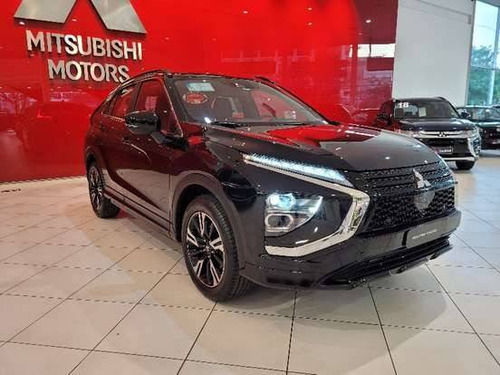 Mitsubishi Eclipse Cross 1.5 MIVEC TURBO GASOLINA HPE-S S-AWC CVT