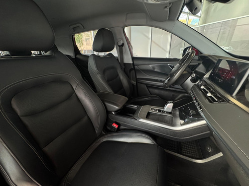 Chirey Tiggo 4 Pro 1.5 Luxury At