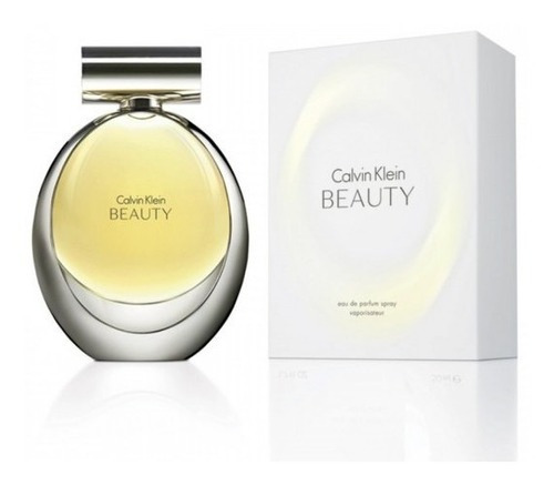 Perfume Calvin Klein Beauty Edp 100ml Mujer