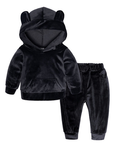 Conjunto De Ropa Para Niños Y Niñas, Conjunto De Pantalones