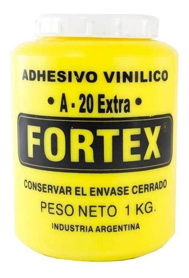 persona que practica jogging Escritura Desear Adhesivo Vinilico/cola Vinilica Fortex 1k 10007 Mm