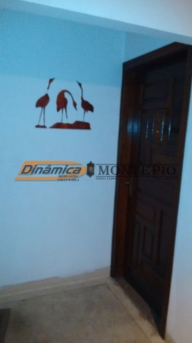 Imagem 10 de 13 de Apartamento No Jardim Brasil - Ml9739