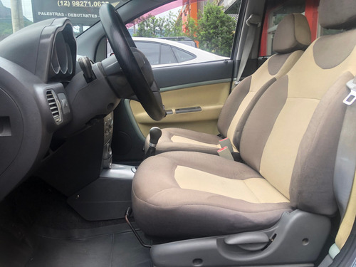 Chery Face Face 1.3 16V (Flex)