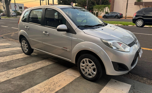 Ford Fiesta 1.6 Fly Flex 5p