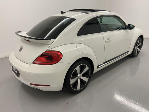 Volkswagen Fusca 2.0 Tsi