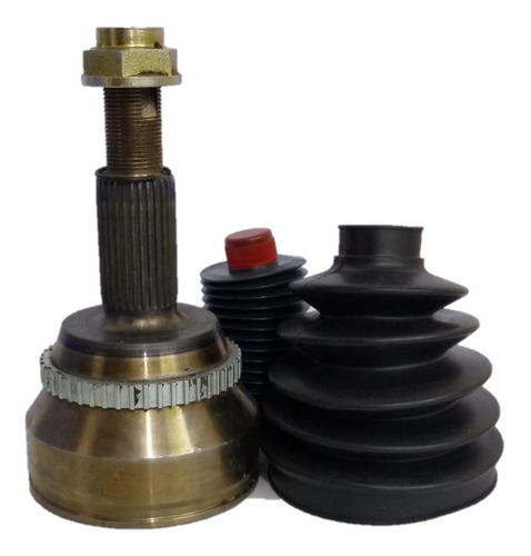 Junta Homocinetica, Camry 6 Cil 34-30 Dientes