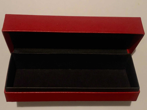 Imagen 10 de 10 de Caja Vacía Cartier Joyería