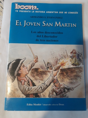 El Joven San Martin