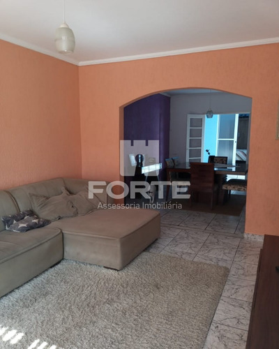 Imagem 21 de 30 de Casa Para Venda No Bairro Vila Natal Com 2 Dormitórios. Òtima Casa Com Edícula Em Ótimo Bairro De Mogi Das Cruzes. Imobiloiarias De Mogi Das Cruzes. - Ca00099 - 69437539