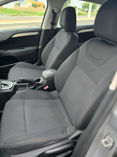 Citroën C4 Lounge 1.6 Thp Origine Flex Aut. 4p
