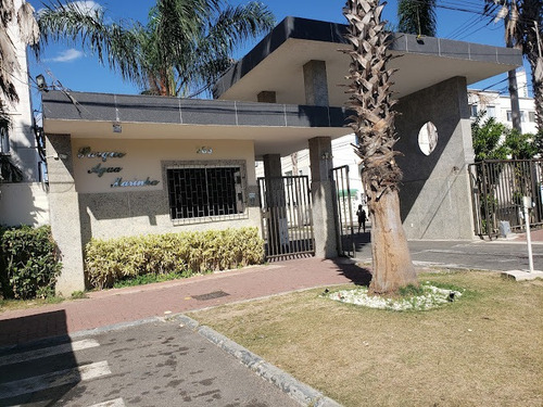Excelente Apartamento Com 1 Dormitório À Venda, Por R$ 120.000,00