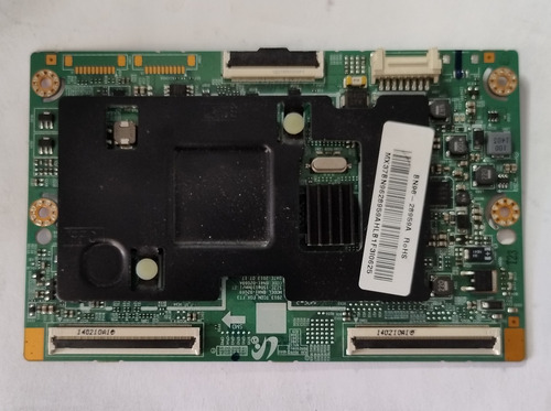Tarjeta T-con Pantalla Samsung Mod. Un55fh6200f (Usado)