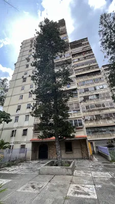 Apartamento en alquiler