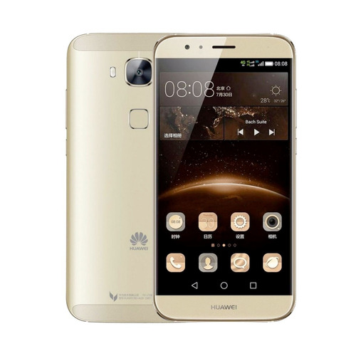 Celular Huawei G8 4g Lte 32gb 3gb De Ram 13mpx Libre Nuevo