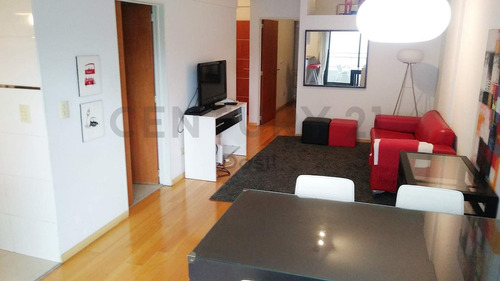 Imagen 3 de 16 de Venta Palermo 2 Ambientes C/balcón Y Patio - Amenities