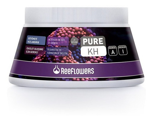 Reeflowers Pure Kh - A 600g