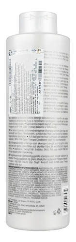 Joico K-pak Color Therapy Smart Release - Shampoo 1 Litro