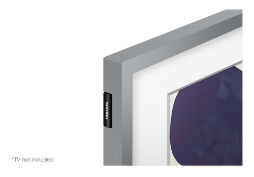 Imagen 4 de 5 de The Frame 32 Fhd Smart Tv 2022 + Marco 32