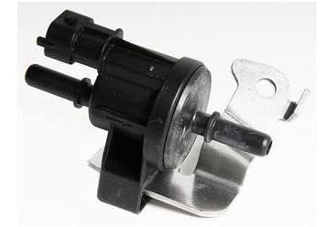 Acdelco 214-1946 Gm Original Equipment Vapor Válvula De Purg