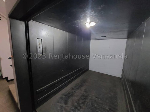 Imagen 4 de 19 de Piso Industrial, En Alquiler, En La Zona Industrial De Lebrun, Caracas, 23-20590, Mvg