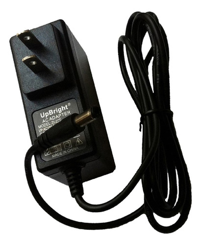 Ac Dc Adapter Mundial Para American Audio Vms5 Vms5.0 Vms50