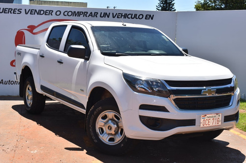 Imagen 2 de 9 de Chevrolet S10 Ls 4x4