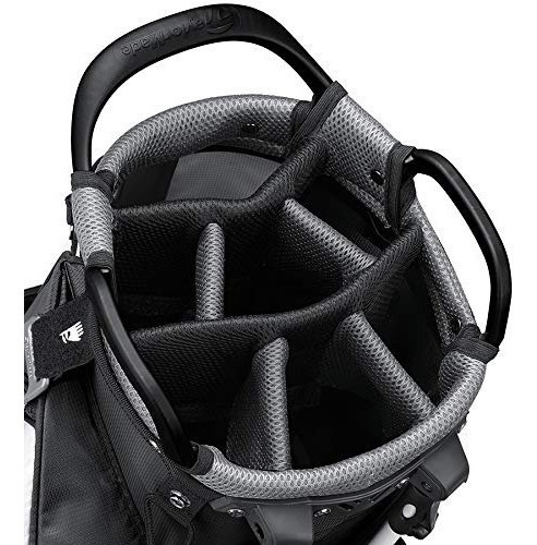 Imagen 4 de 5 de Bolsa Taylormade Golf Select Plus Stand Bag