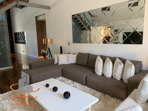 Imagen 4 de 30 de Puerto Madero - Departamento En Venta Los Molinos