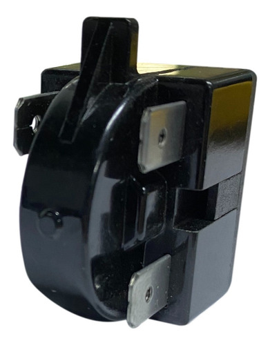 Motor Compresor Heladera Motech Gff93aa 1/3+ Hp R134a
