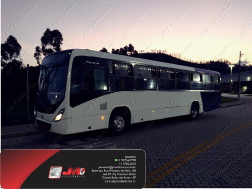 Marcopolo Torino Ano 2013 Vw 17.230 37 Lug Jm Cod.1320