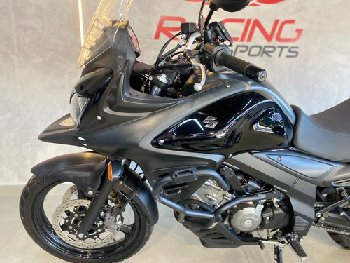 Suzuki Dl 650 V-strom Abs