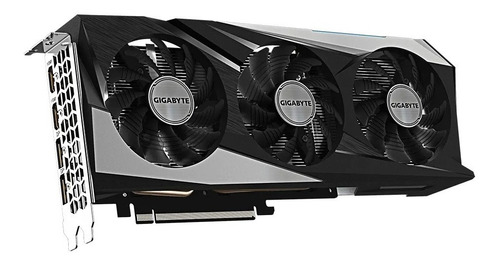 Imagen 6 de 7 de Tarjeta De Video Gigabyte Radeon Rx 6600 Xt Gaming Oc 8g Rgb