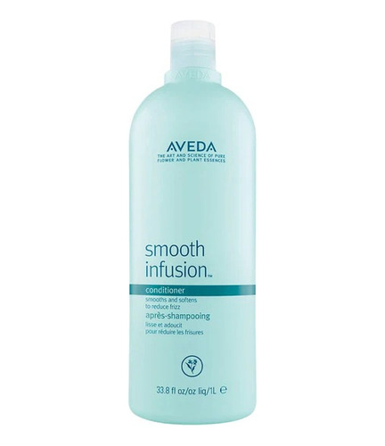 Acondicionador Suavizante |aveda Smooth Infusion Conditioner