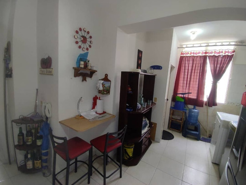Imagen 4 de 22 de Apartamento En Venta En San Jacinto, Maracay 04121994409