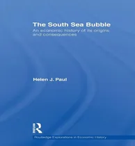 Comprar Libro The South Sea Bubble - Helen Paul